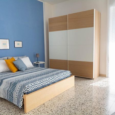 Gaia14 Apartment Салерно Екстериор снимка