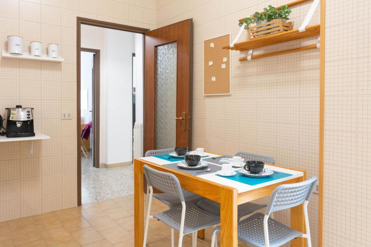 Gaia14 Apartment Салерно Екстериор снимка