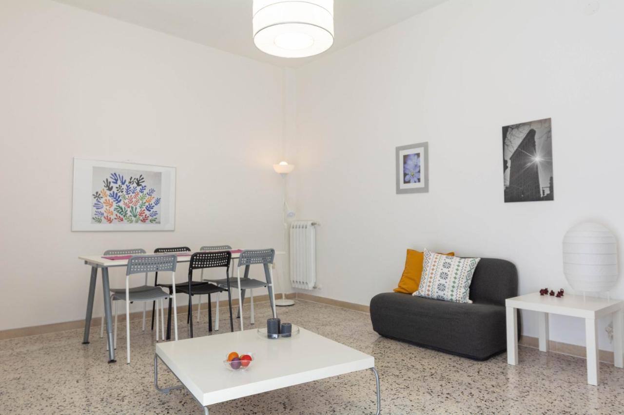 Gaia14 Apartment Салерно Екстериор снимка