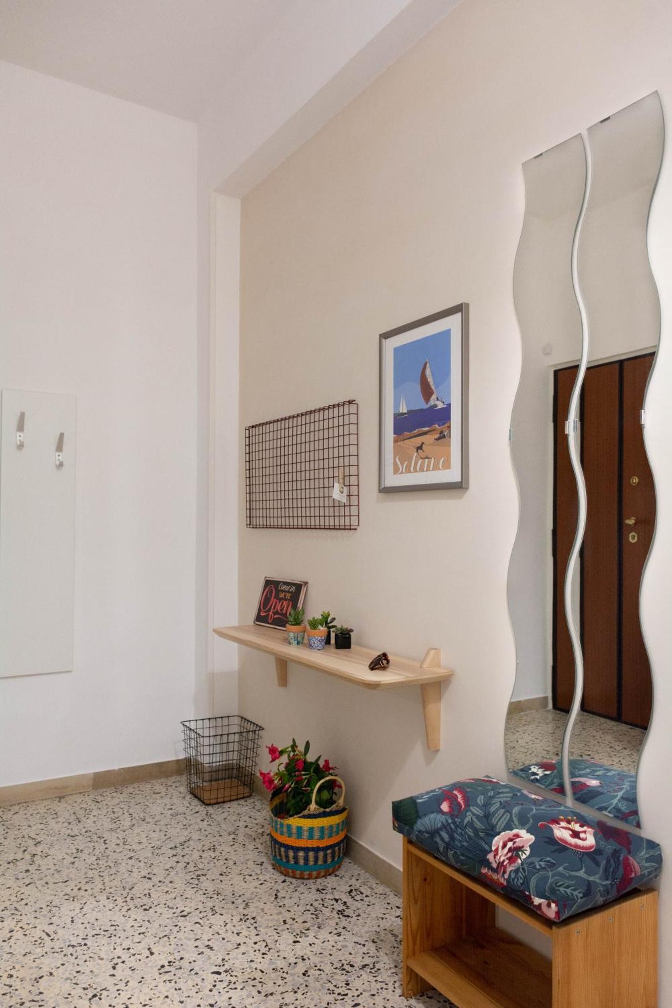 Gaia14 Apartment Салерно Екстериор снимка