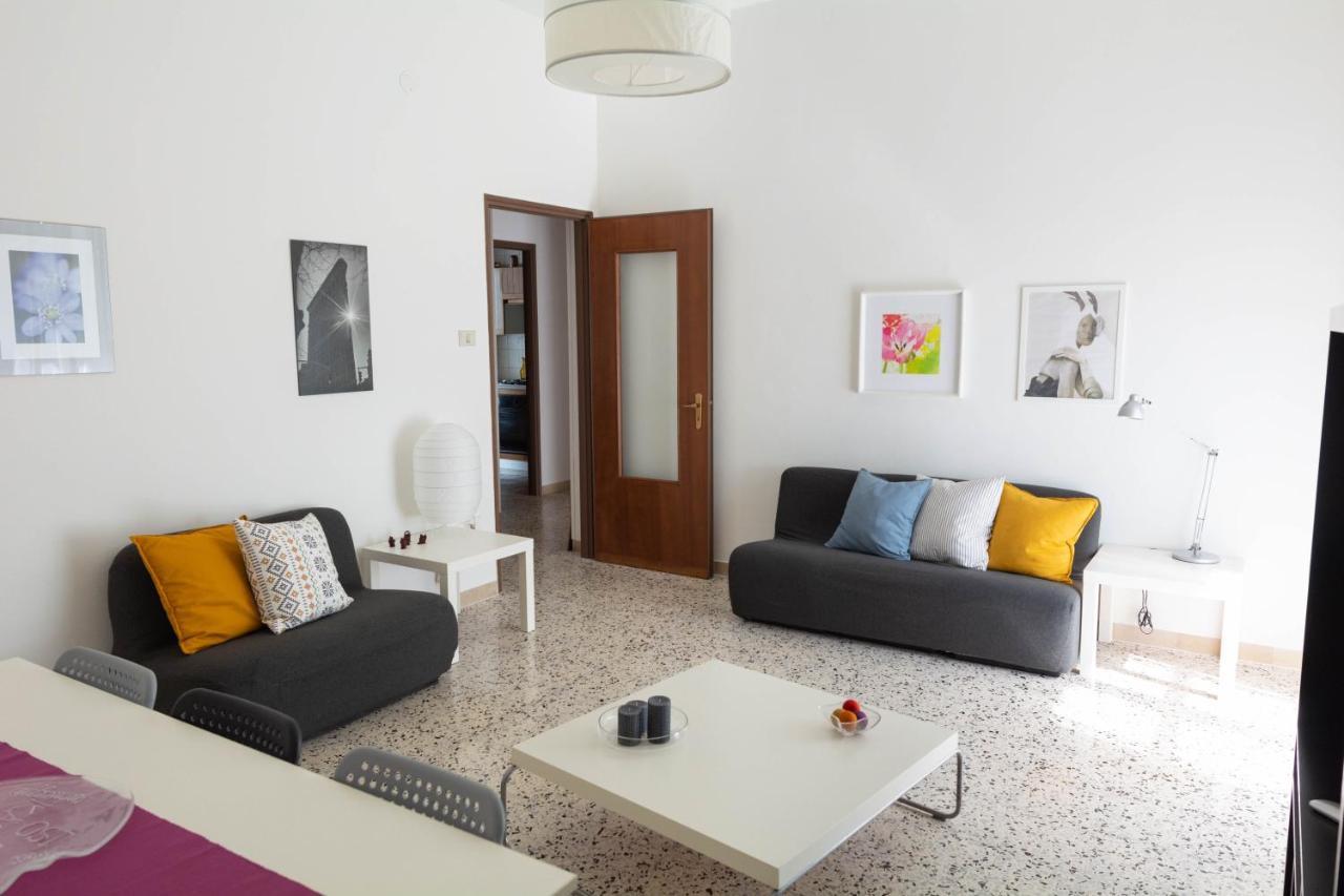 Gaia14 Apartment Салерно Екстериор снимка