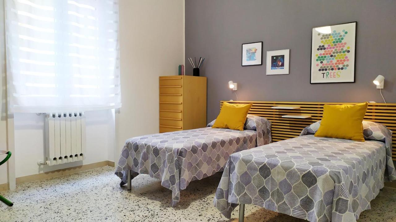 Gaia14 Apartment Салерно Екстериор снимка