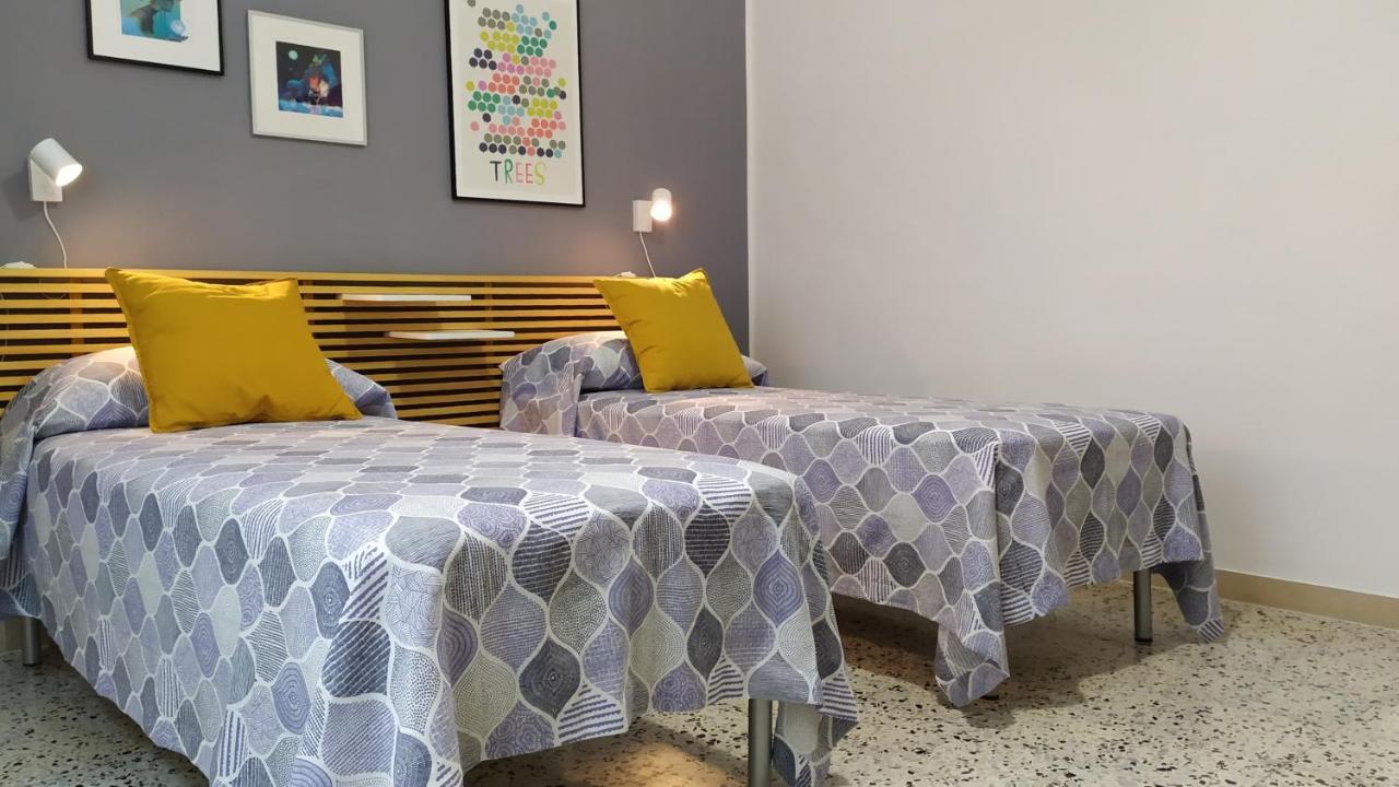 Gaia14 Apartment Салерно Екстериор снимка