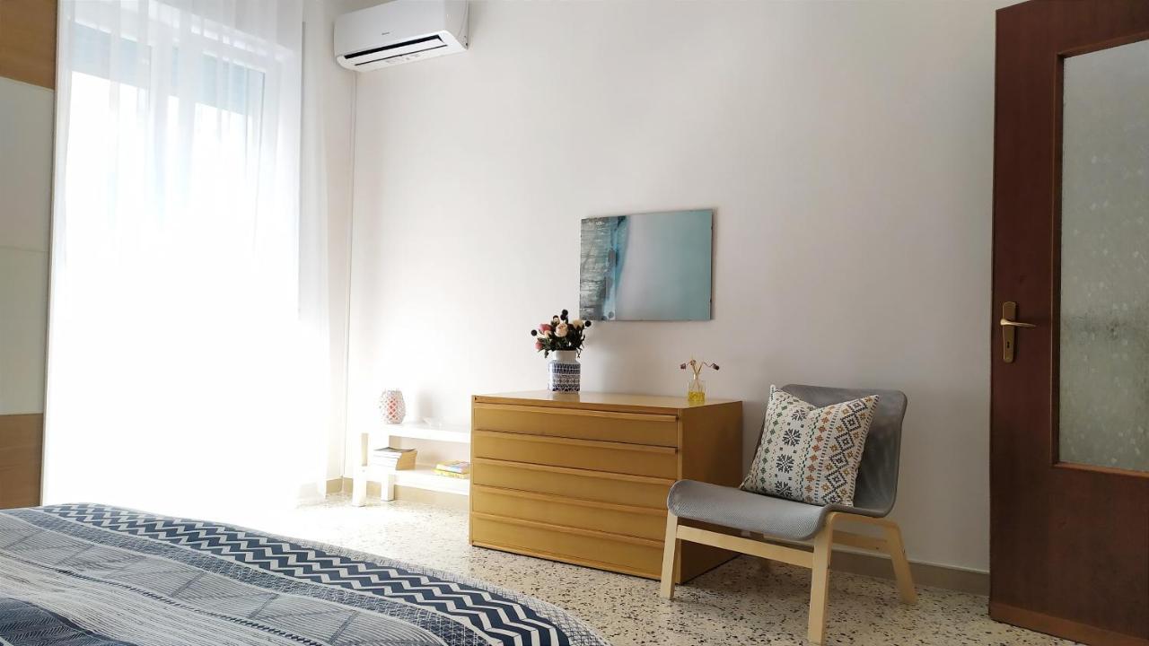Gaia14 Apartment Салерно Екстериор снимка